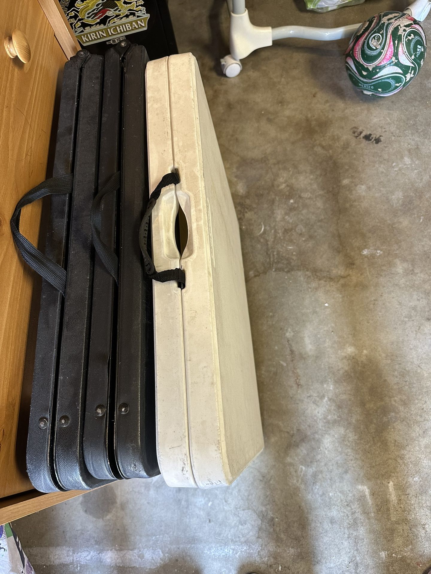 Folding Tables