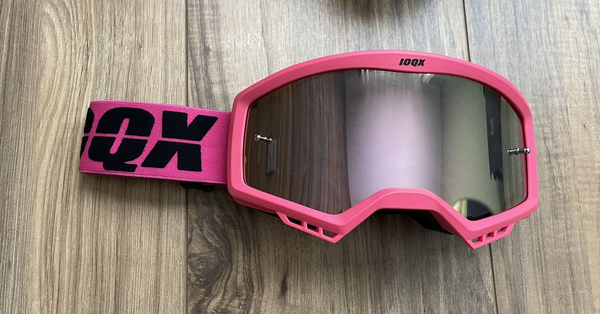 Off-road Goggles