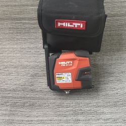 Hilton Lasers Pm 2 LG