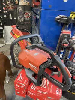 Hilti DSH 700-20