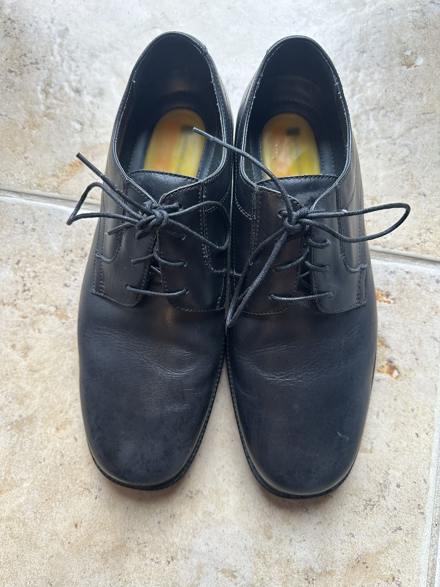 dockers prostyle shoes C90-4504 10M Dress Shoes 🔥