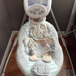 Ingenuity Baby Swing 