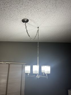 Chandelier
