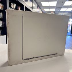 13 inch MacBook Air work apple m3 chip 256gb 8gb ram