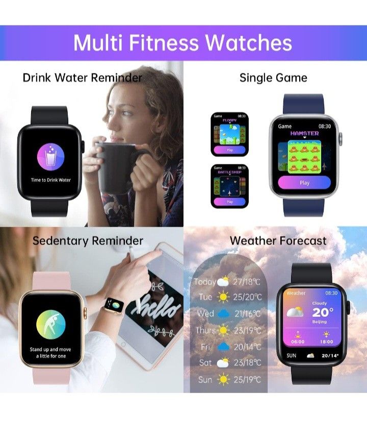 Smart WATCH