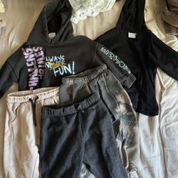 toddler zara bundle size 3T