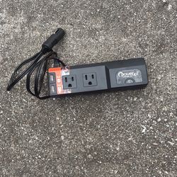 CARPORT CHARGER 