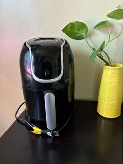 Air fryer