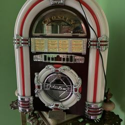 Jukebox For CDs