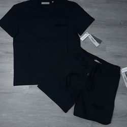 Essentials Set - Stretch Limo