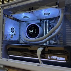 PC Donation??