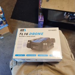 Brand New Drone Never Used 