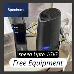 INTERNET + WIFI | NO Deposit | unlimited internet ✅