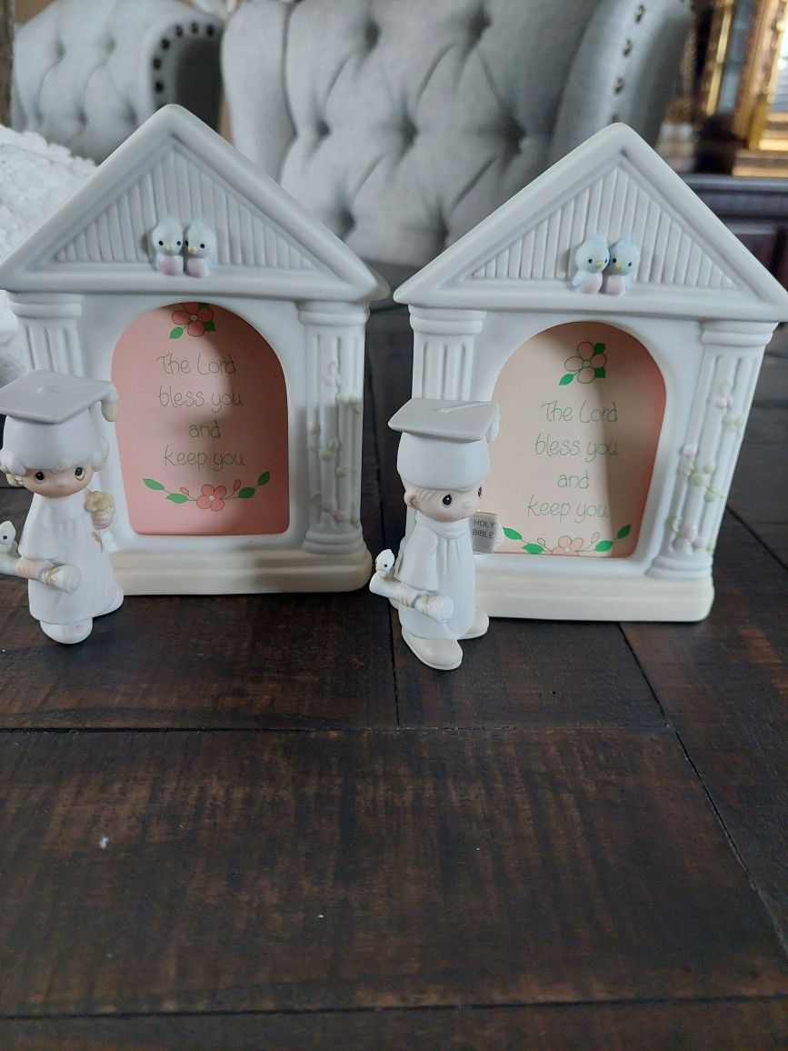Precious Moments Frames