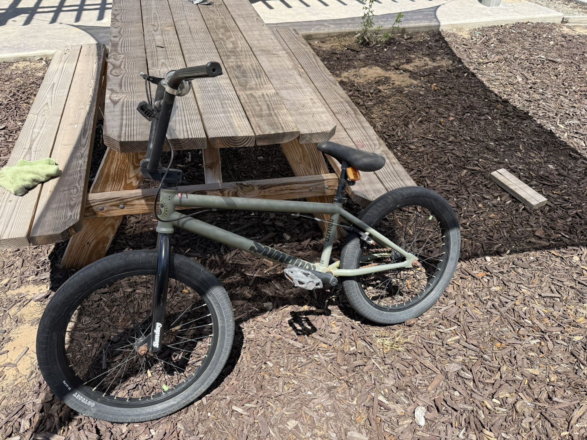 Bike