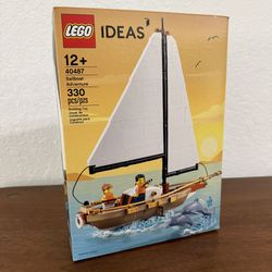 Lego 40487