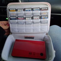 Nintendo Dsi Xl Super Mario 25th Anniversay Edition