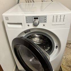 Kenmore Cloth Washer Good Condition Very Clean