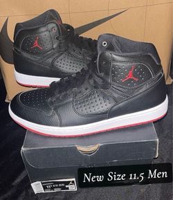 Nike Air Jordan Mid-Top Sneakers Size 11.5