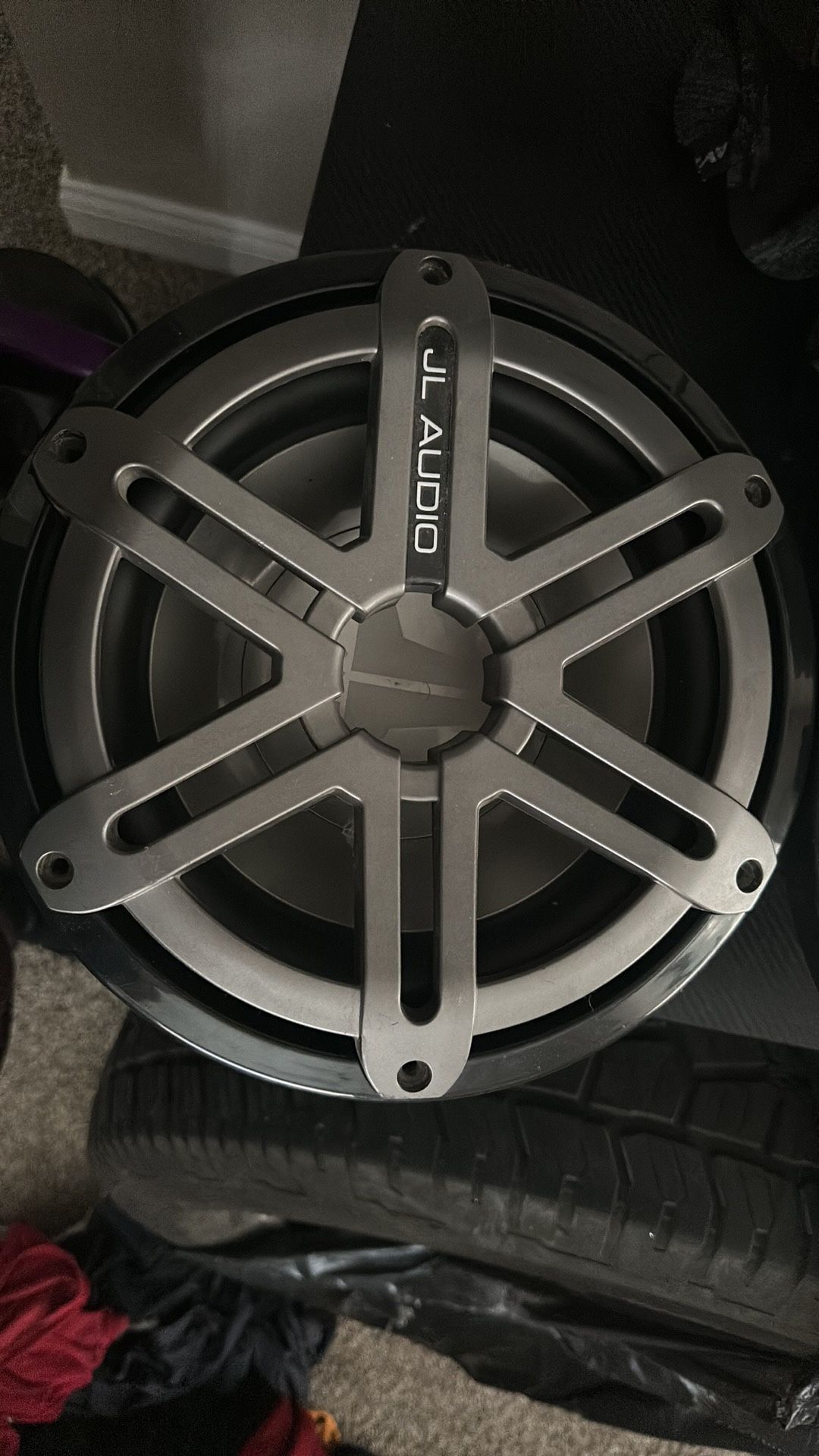 Jl Audio 10 Inch Marine Subwoofers for Sale in Indianapolis, IN OfferUp