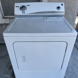 Kenmore Gas Dryer 