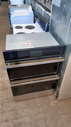 WhirlPool Electric Wall Microwave/ Oven -Free delivery-120Day warranty