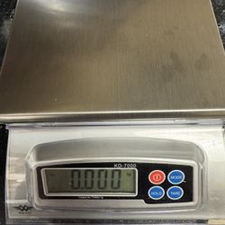 Kitchen Scale, KD-7000