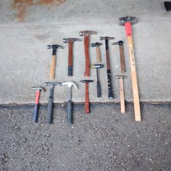 Construction Hammer Sale