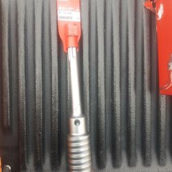 Milwaukee Tool 2"x 11 3/8 "