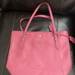 Coach Shoulder Bag