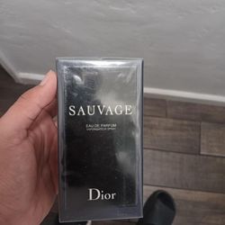 Dior Sauvage