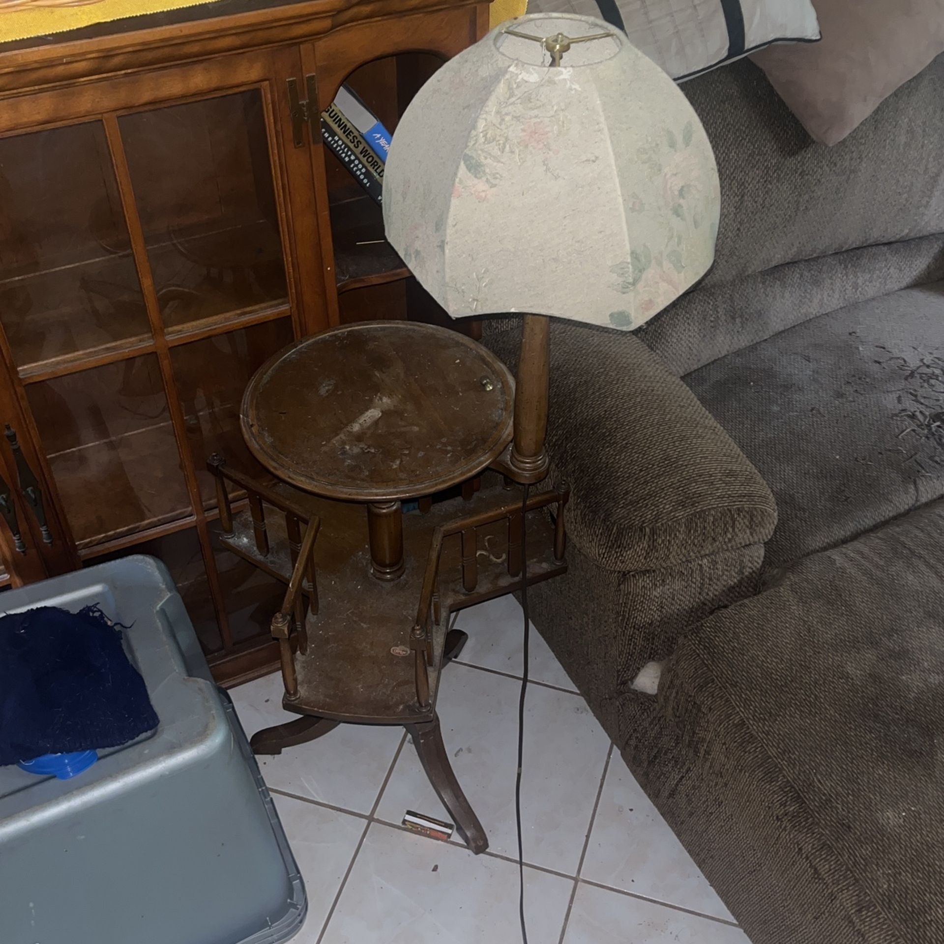 Antique Furniture