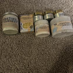 Self Care Bundle