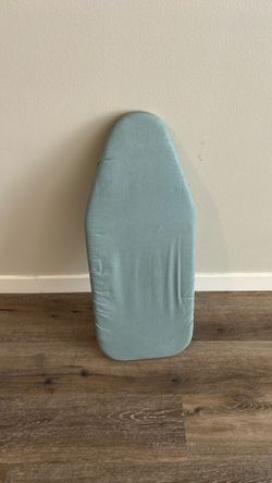 Iron board
