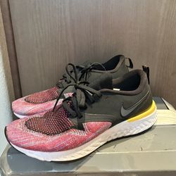 Nike, Size7.5, Womans, Ladies, Shoes, Running, Walking,
