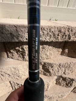 United Composites rods