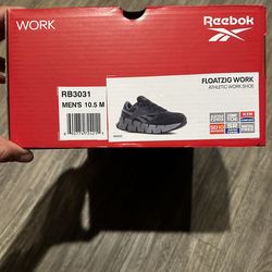 Safety Shoes