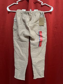Pants y camisas