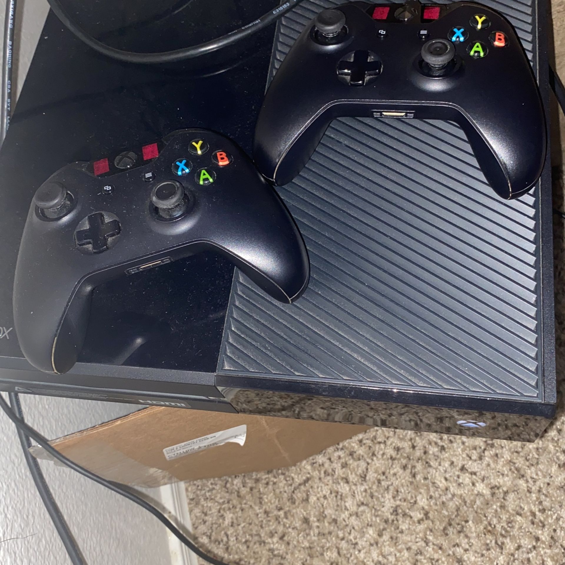 Xbox One for Sale in Gilbert, AZ OfferUp