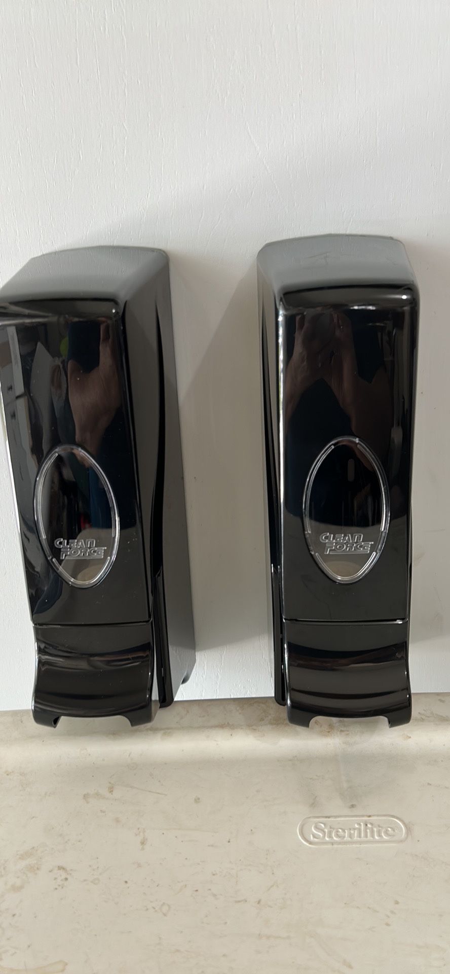 Soap Dispensers