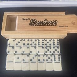 Dominoes