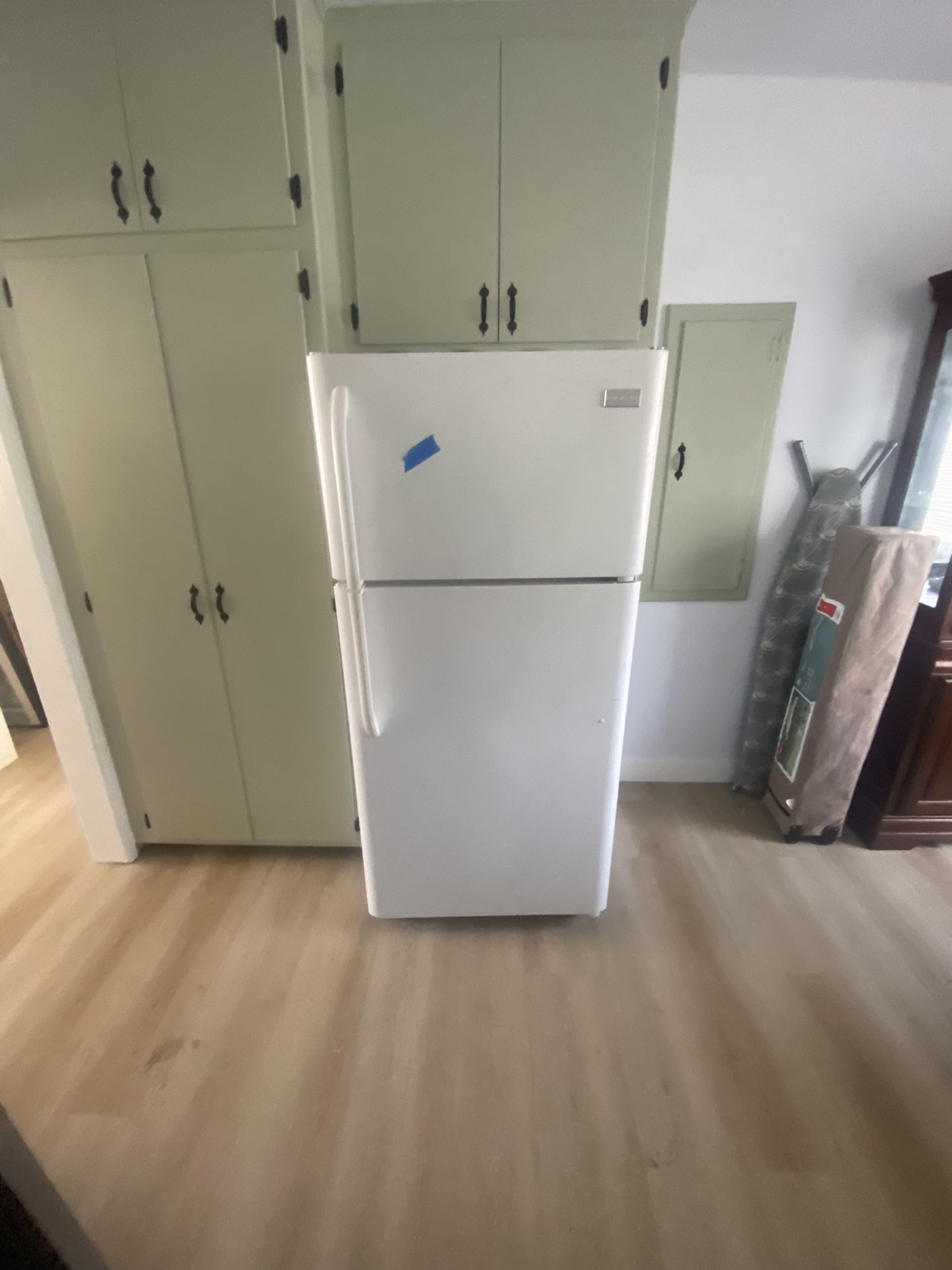Fridge $250 Obo