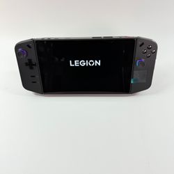 Lenovo Legion Go 8.8" AMD Ryzen Z1 Extreme 16GB RAM 1TB Shadow Black 83E1001YUS