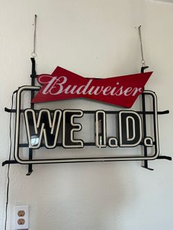 Bar Light