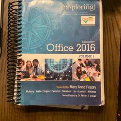Office 2016