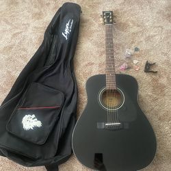 Yamaha guitar