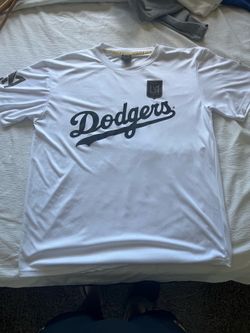 Dodgers Jersey - LAFC Edition
