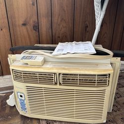 Frigidaire A/c Window Unit