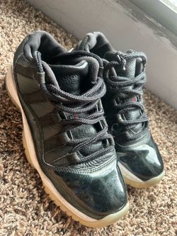 Jordan retro 11