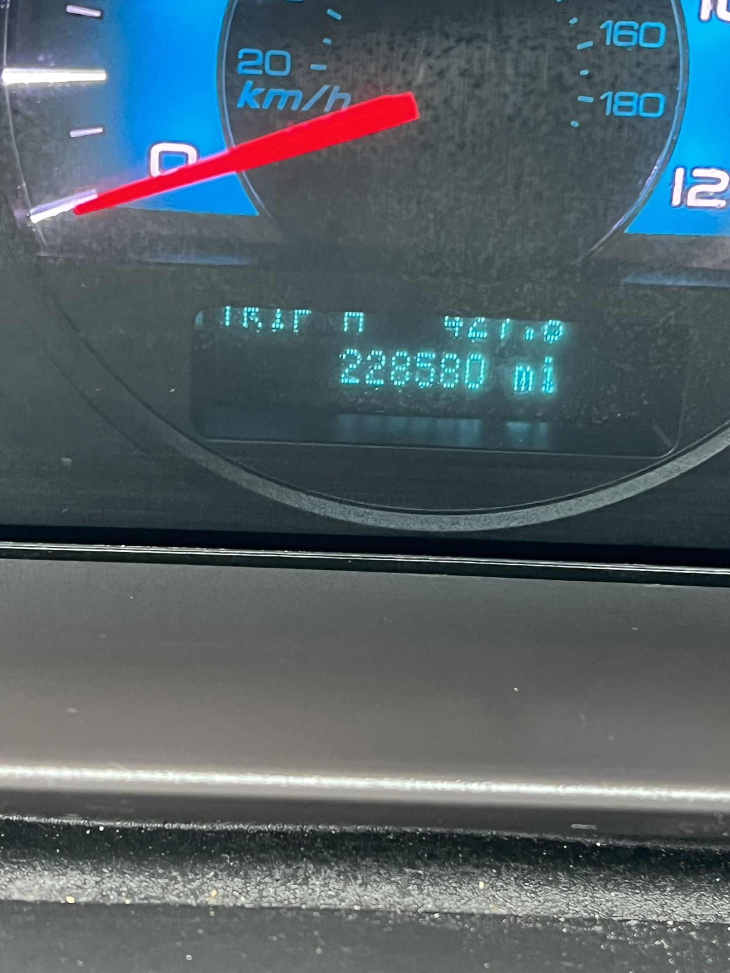 2010 Ford Fusion